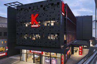 kotsovolos